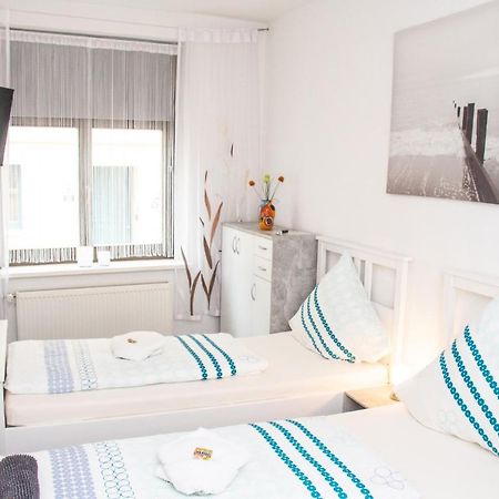 Ferienwohnung Am Alten Hafen Wismar Luaran gambar