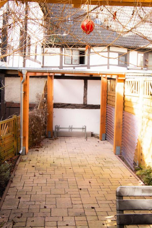 Ferienwohnung Am Alten Hafen Wismar Luaran gambar
