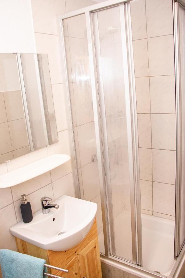 Ferienwohnung Am Alten Hafen Wismar Luaran gambar