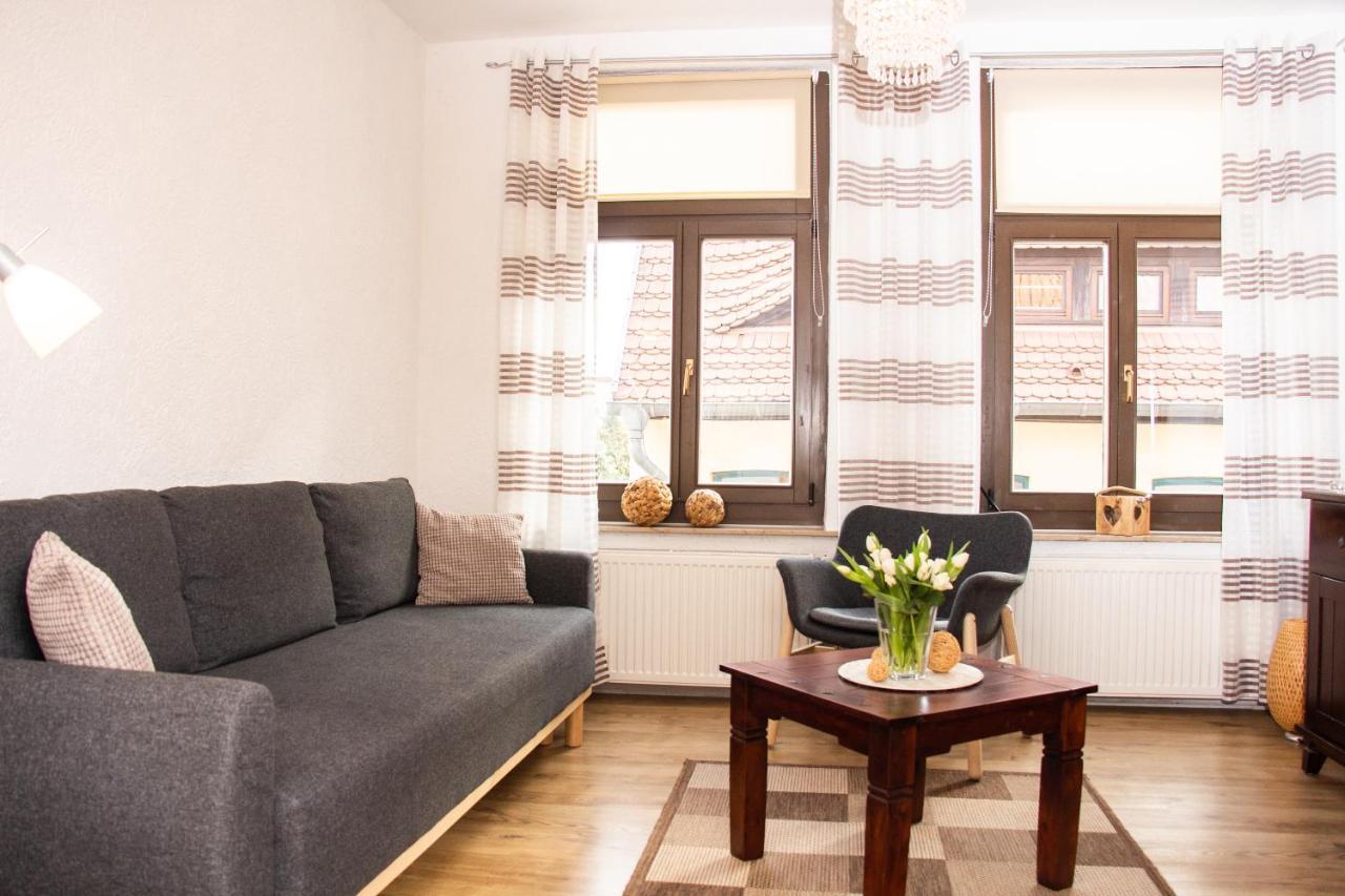 Ferienwohnung Am Alten Hafen Wismar Luaran gambar