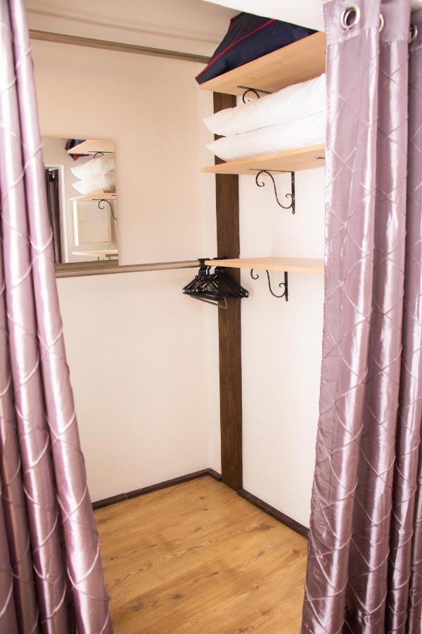 Ferienwohnung Am Alten Hafen Wismar Luaran gambar