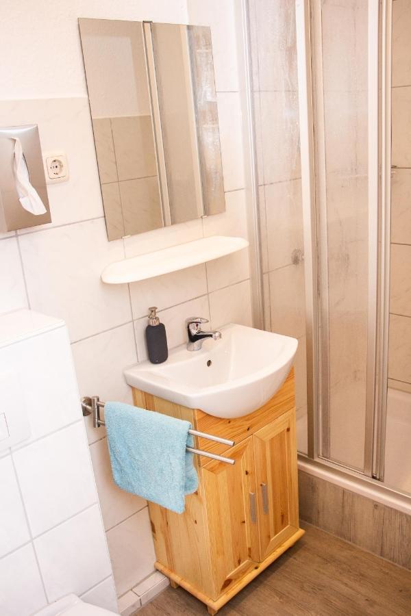Ferienwohnung Am Alten Hafen Wismar Luaran gambar