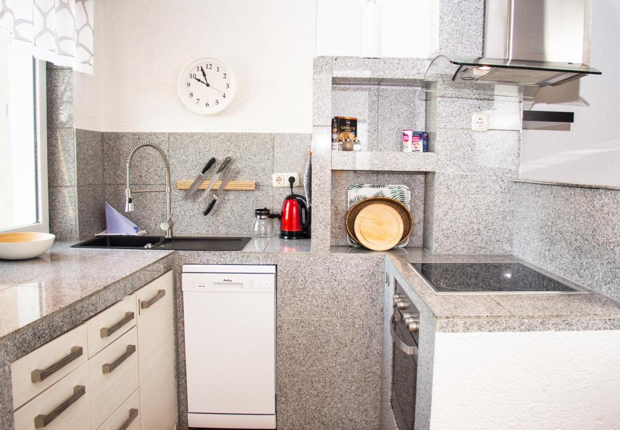 Ferienwohnung Am Alten Hafen Wismar Luaran gambar