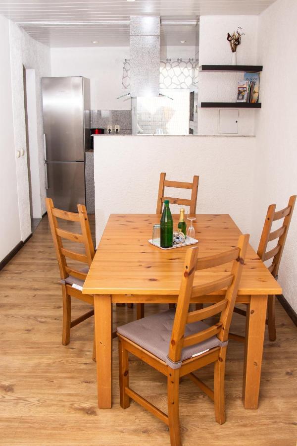 Ferienwohnung Am Alten Hafen Wismar Luaran gambar